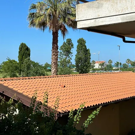 Giardino13, A Pochi Passi Dal Mare Daire *